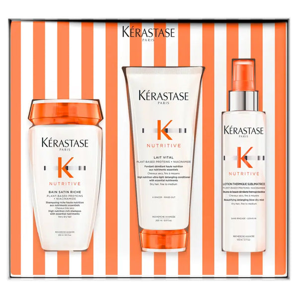 Kérastase Nutritive Mother's Day Coffret 2025