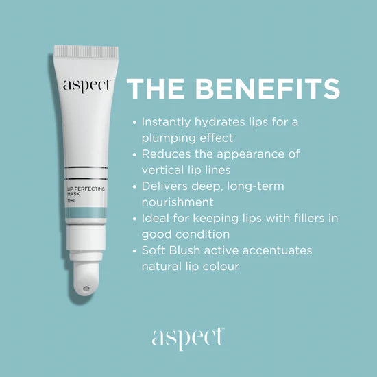 Aspect Lip Perfecting Mask 12ml