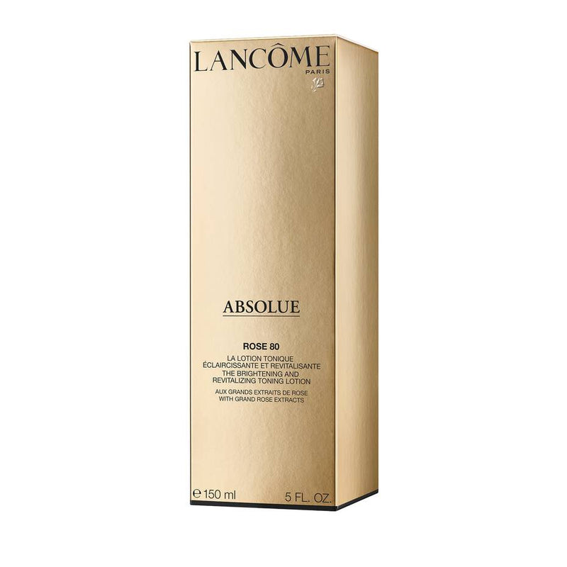 Lancôme Absolue Rose Essence Toning Lotion (Rose 80) 150ml