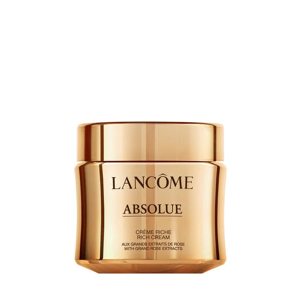 Lancôme Absolue Creme Riche Regenerating Brightening Rich Cream 60ml