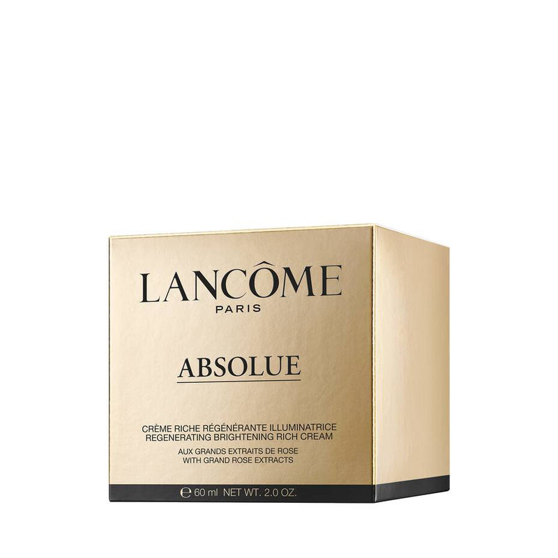 Lancôme Absolue Creme Riche Regenerating Brightening Rich Cream 60ml