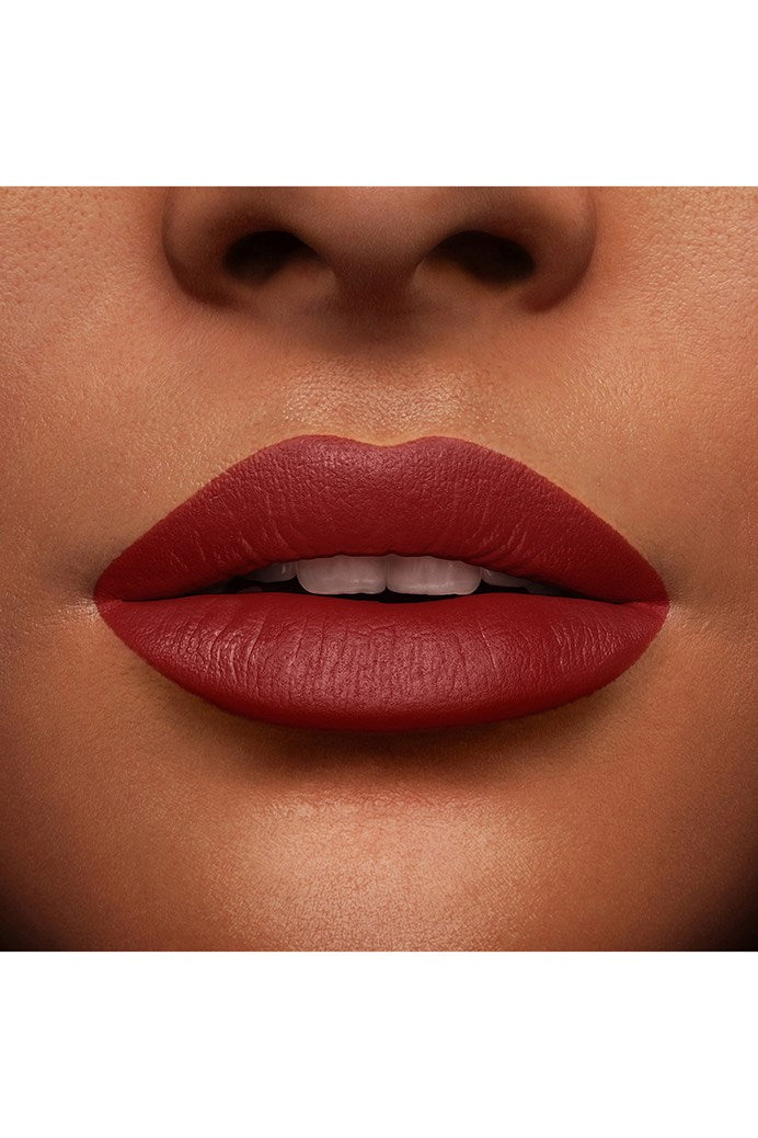 Lancôme Absolu Rouge Matte Lipstick Shade #888