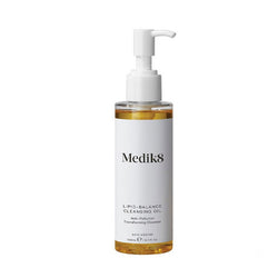 Medik8 Lipid-Balance Cleansing Oil 140ml