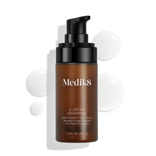 Medik8 C-Tetra Advanced 30ml