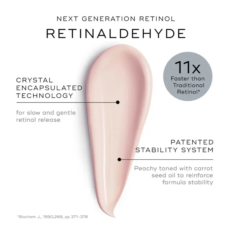 Medik8 Crystal Retinal 1 30ml