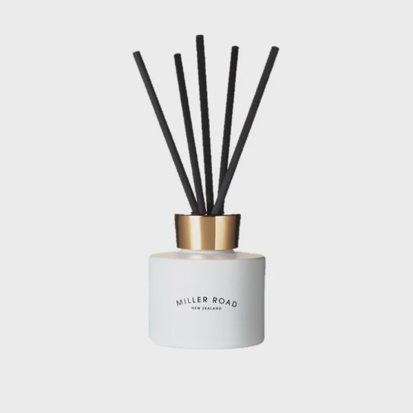 Miller Road Luxury Diffuser 150ml - New York