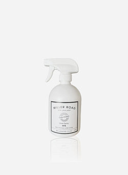 Miller Road Linen Spray 500ml - Spa