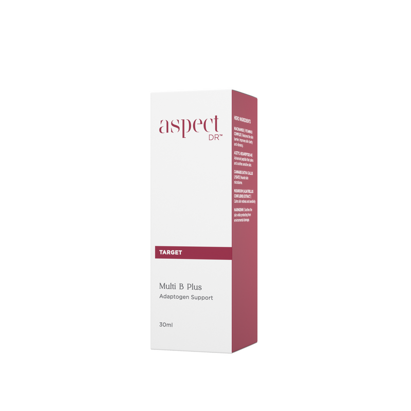 Aspect Dr Multi B Plus Adaptogen 30ml