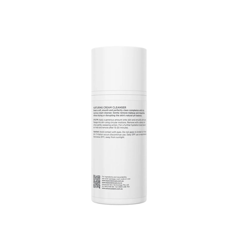 Aspect Dr Nurturing Cleansing Cream 100ml