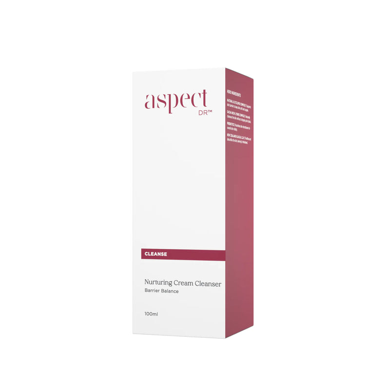 Aspect Dr Nurturing Cleansing Cream 100ml