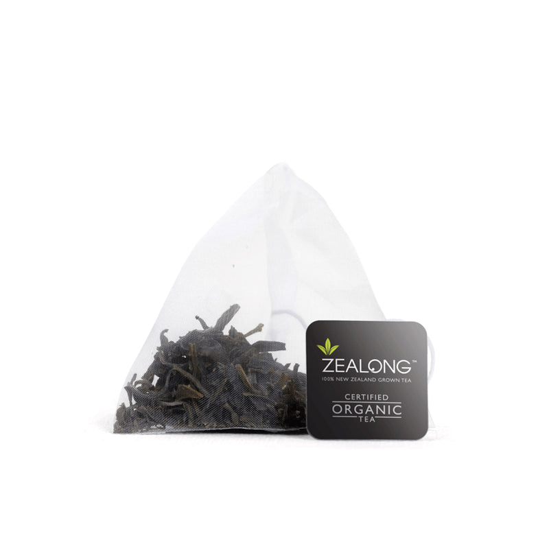 Zealong Green Tea - 15 Tea Bags 35g Tin