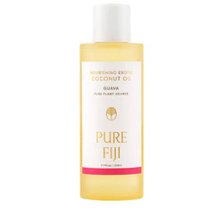 Pure Fiji Nourishing Exotic Bath & Body Oil  - Guava 230ml