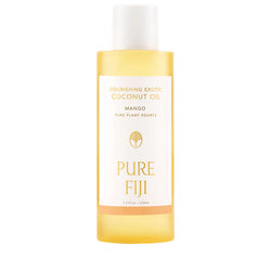 Pure Fiji Nourishing Exotic Bath & Body Oil  - Mango 230ml