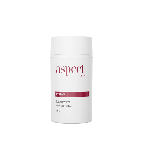 Aspect Dr Resveratrol  50g