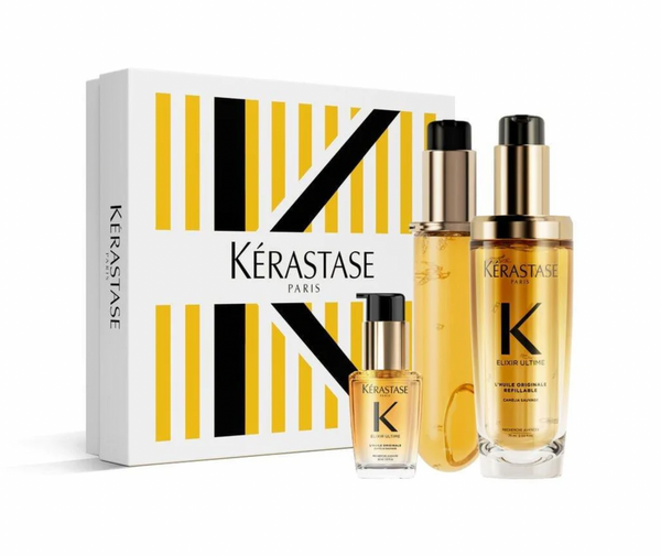 Kérastase Elixir Ultime Mother's Day Coffret 2025