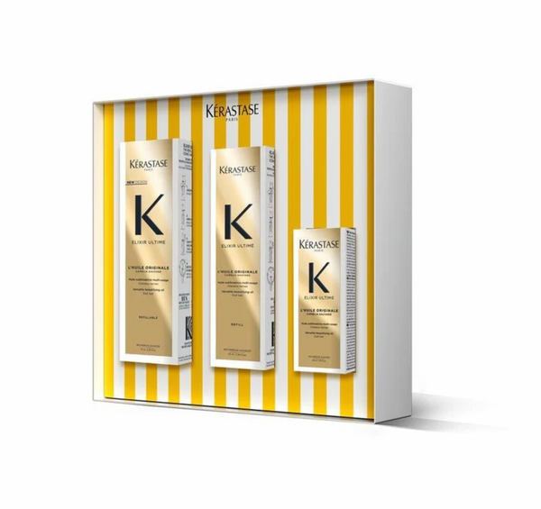 Kérastase Elixir Ultime Mother's Day Coffret 2025
