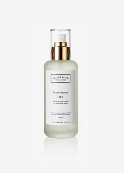 Miller Road Luxury Room Spray 150ml - Spa