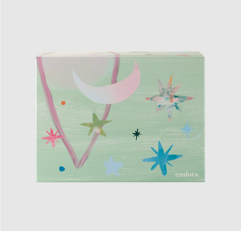 Endota Organics 12 Days of Endota Gift Set