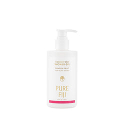 Pure Fiji Shower Gel - Dragon Fruit 280ml