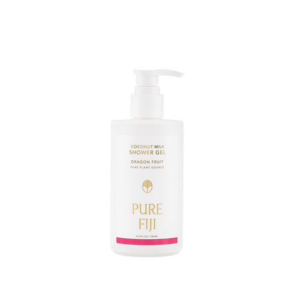 Pure Fiji Shower Gel - Dragon Fruit 280ml