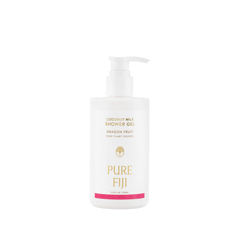 Pure Fiji Shower Gel - Dragon Fruit 280ml