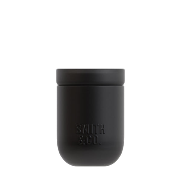 Smith & Co Candle 250g - Tabac & Cedarwood