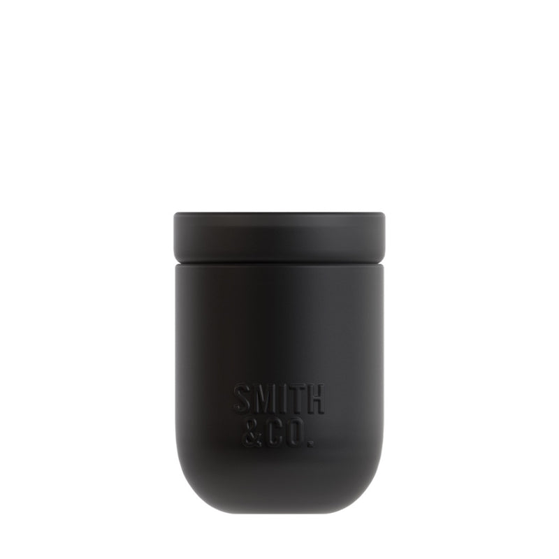 Smith & Co Candle 250g - Tabac & Cedarwood