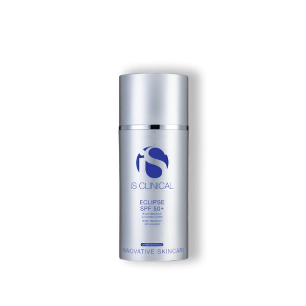 iS Clinical Eclipse SPF50+ 100g