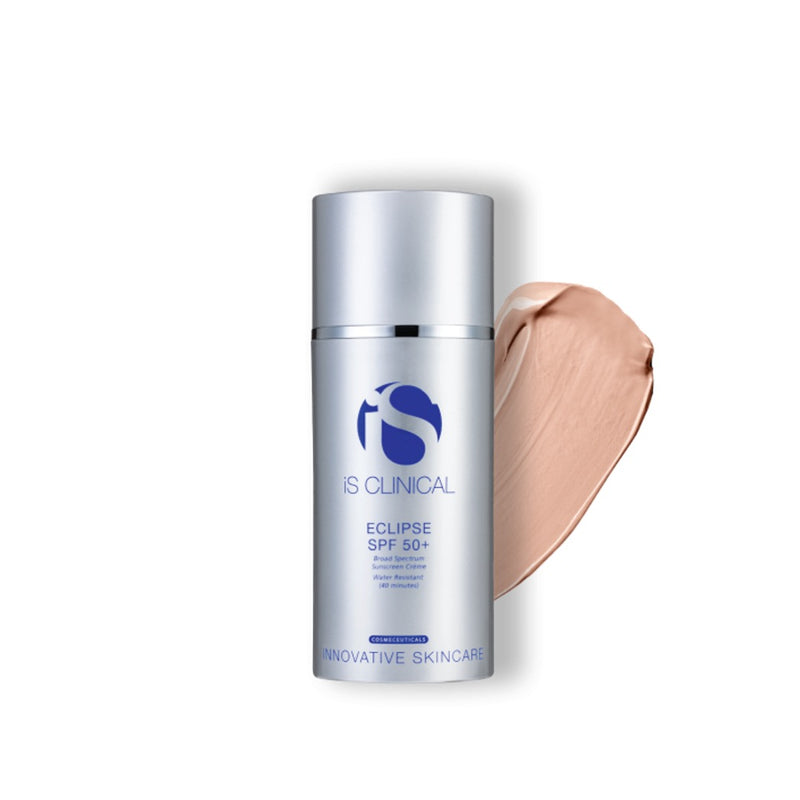 iS Clinical Eclipse PerfecTint Beige SPF 50+ 100g