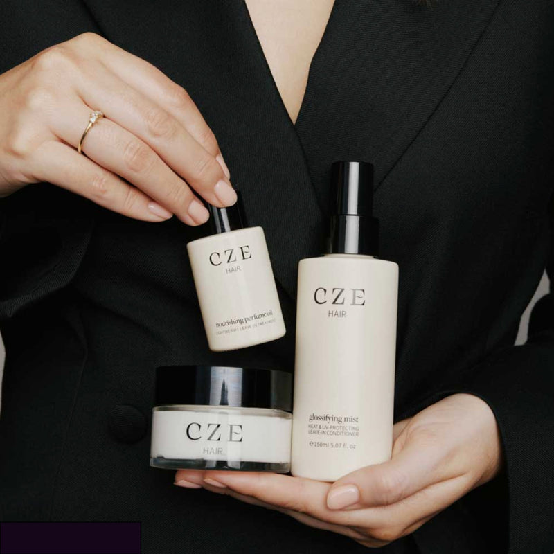 CZE Style Defining Creme 50ml