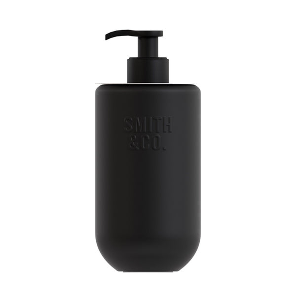 Smith & Co Hand & Body Lotion 400ml - Tabac & Cedarwood