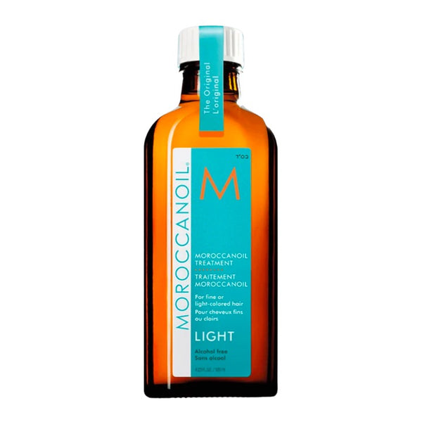 Moroccanoil Light Treatment 125ml