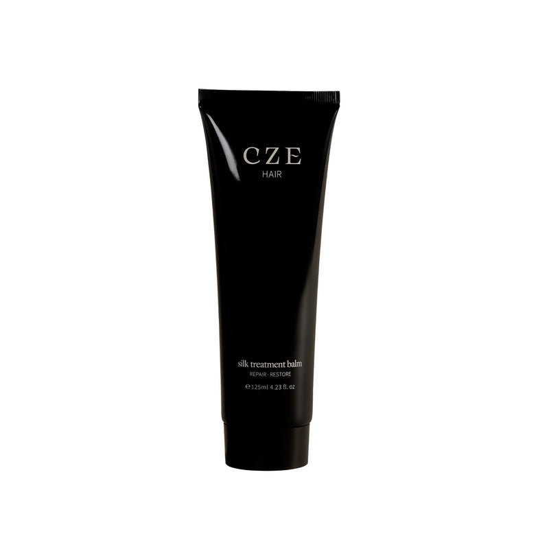 CZE Silk Treatment Balm 125ml