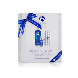 iS Clinical Pure Renewal Collection