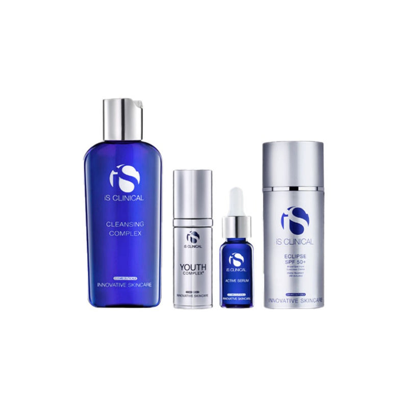 iS Clinical Pure Renewal Collection