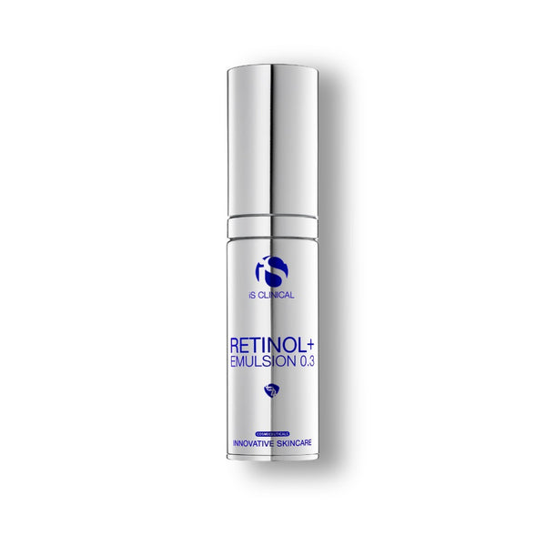 iS Clinical Retinol+ Emulsion 0.3 30ml