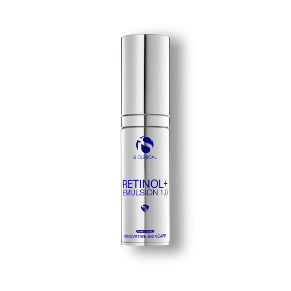 iS Clinical Retinol+ Emulsion 1.0 30ml