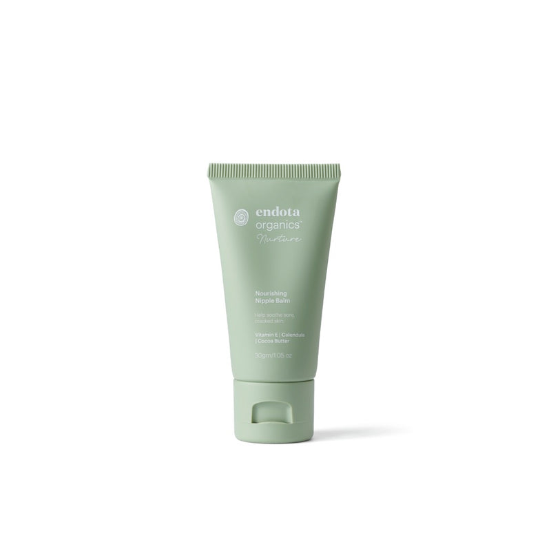 Endota Skincare Nourishing Nipple Balm 30g