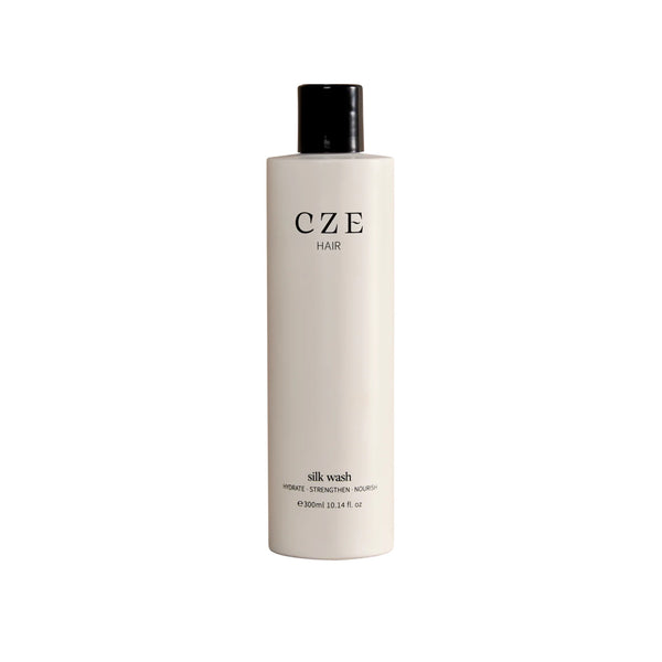 CZE Silk Wash 300ml