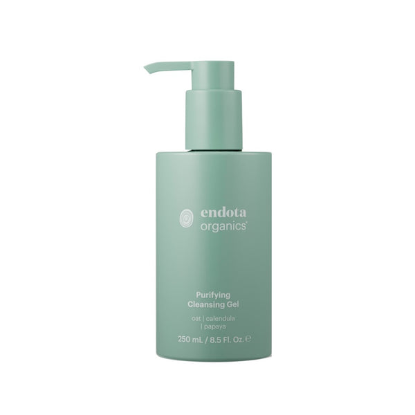 Endota Skincare Purifying Cleansing Gel 250ml