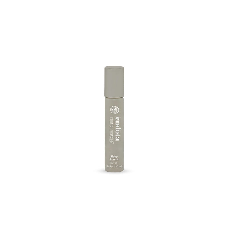 Endota Skincare Sleep Sound Essential Oil Rollerball 10ml