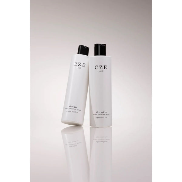 CZE Silk Condition 300ml