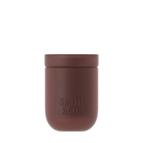 Smith & Co Candle 250g - Black Oud  & Saffron