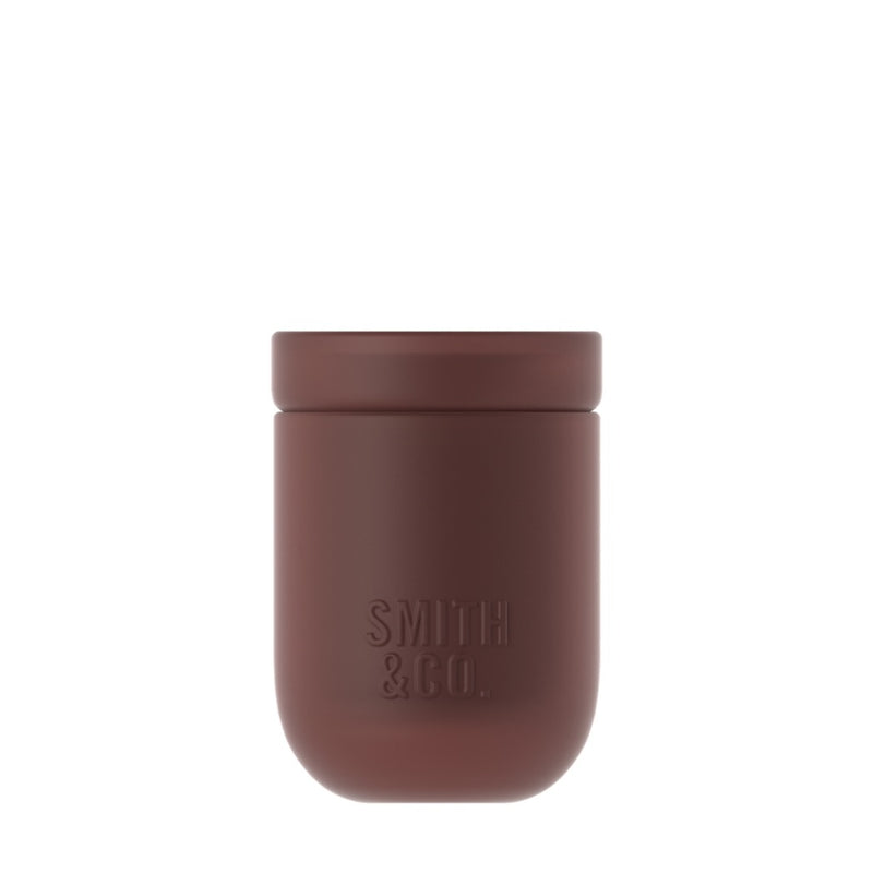 Smith & Co Candle 250g - Black Oud  & Saffron