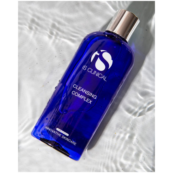 iS Clinical Cleansing Complex 180ml