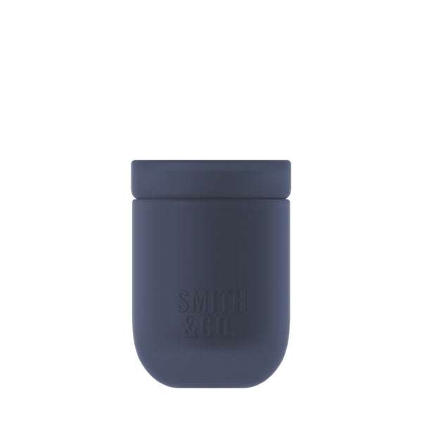 Smith & Co Candle 250g - Smoked Suede & Bergamot
