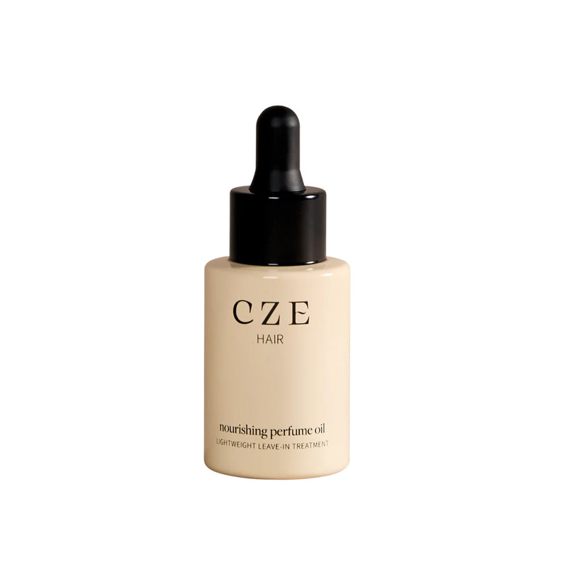 CZE Nourishing Perfume Oil 30ml