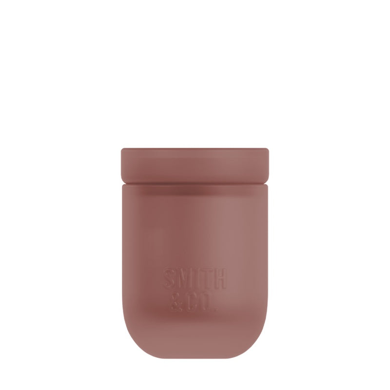 Smith & Co Candle 250g - Blush Rose & Blackberry