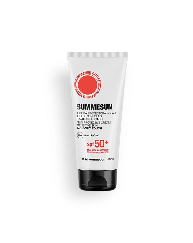 Summesun Sun Protection Cream Body SPF50+ 200ml