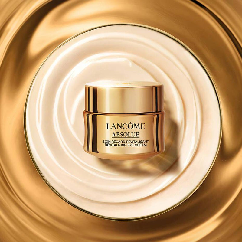 Lancôme Absolue Eye Cream Yeux 20ml – LISSOM